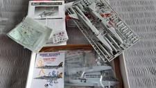 Airfix jaguar complete for sale  PETERBOROUGH