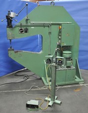 Kilonewton used eckold for sale  Los Angeles