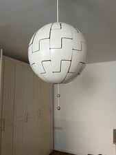 Ikea lampe gebraucht kaufen  Neustadt an der Weinstraße