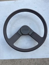FIAT 127 FIORINO FIAT 147  VOLANTE STEERING WHEEL ORIGINALE FIAT  comprar usado  Enviando para Brazil