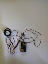 Intelli sound modul gebraucht kaufen  Iserlohn