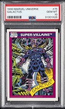 1990 marvel universe for sale  New Castle