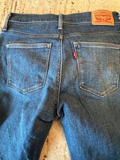 Levi ladies denim for sale  WIRRAL