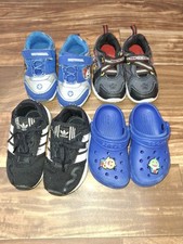 Toddler shoes size for sale  Linden
