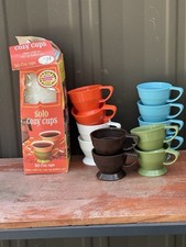 Solo cozy cups for sale  Tustin