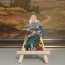 Souvenir italien gardasee gebraucht kaufen Souvenir italien gardasee gebraucht kaufen  Uplengen