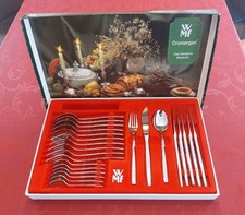 Wmf cromagan besteck gebraucht kaufen  Bochum