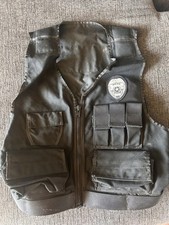Police vest size for sale  Kellogg