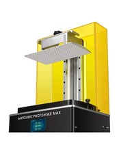 Stampante resina anycubic usato  Bellizzi