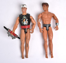 Action man super d'occasion  Freneuse
