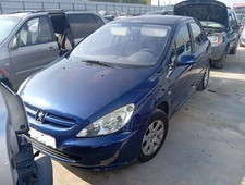Usado, cerradura capo para PEUGEOT 307 (S1) XS 2001 437051 comprar usado  Enviando para Brazil