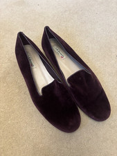 Size bennett burgundy for sale  LONDON