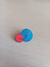 National express badge for sale  NEWPORT