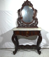 Antica toletta epoca usato  Salerno