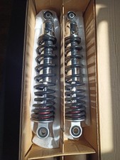 Rear shocks kawasaki for sale  BOLTON