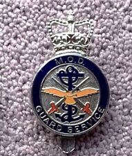 Ministry defence guard for sale  UK