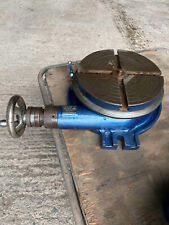 Large rotary table for sale  LEOMINSTER
