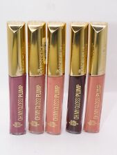 Rimmel gloss volume for sale  HALIFAX