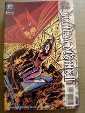 Batman gotham nights usato Batman gotham nights usato  Italia