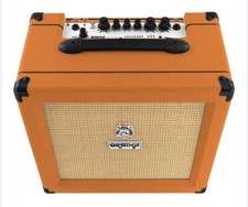 Amplificador de guitarra ORANGE Crush 35RT  comprar usado  Enviando para Brazil