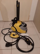 Dampfreiniger karcher bügelei gebraucht kaufen  Landau a.d.Isar