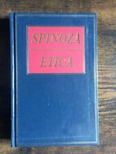 Spinoza etica cde usato  Villa Sant Angelo