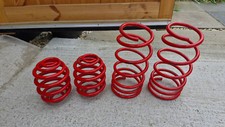 renault clio lowering springs for sale renault clio lowering springs for sale LLANDUDNO JUNCTION