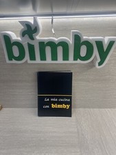 Libro bimby 3300 usato  Vimodrone