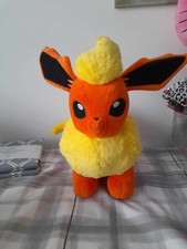 Build bear flareon for sale  ABERDARE