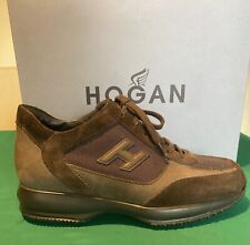 Hogan scarpa uomo usato  Roseto Degli Abruzzi