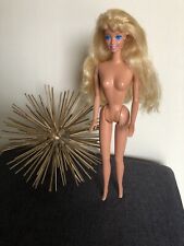 Mattel vintage barbie gebraucht kaufen  Kerpen