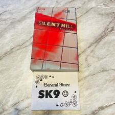 SILENT HILL Vol. 1 Japanese Language Light Novel  Sadamu Yamashita Used Book comprar usado  Enviando para Brazil