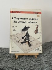 Importance majeure accords d'occasion  Amiens-