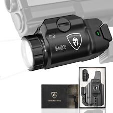 Coldre Taurus G2C/G3C/PT111 G2/PT140 luz tática LED branca 500 lúmens, destro comprar usado  Enviando para Brazil