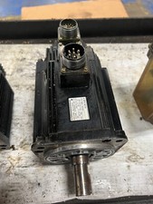 Haas vf4b yaskawa for sale  Muskegon