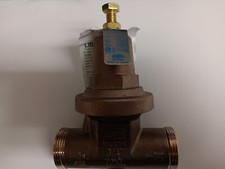 Zurn wilkins pressure for sale  Spring Lake