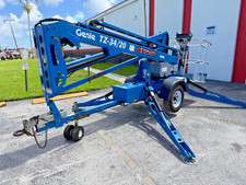 2019 genie towable for sale  Hollywood