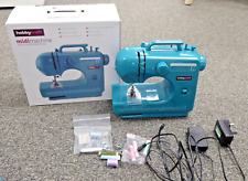 Hobbycraft sewing machine for sale  HASSOCKS