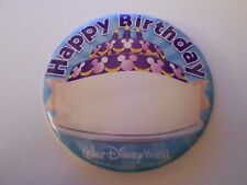 Badge button disney d'occasion  Lagny-sur-Marne