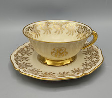 Grande tasse porcelaine d'occasion  Bourganeuf