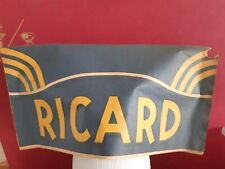 Ricard objet publicitaire d'occasion  Nantes-