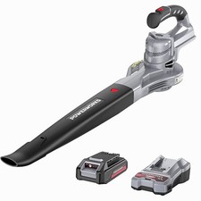 Akku 20v laubbläser gebraucht kaufen  Marsberg