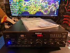 Karma 2380 amplificatore usato  Reggio Emilia