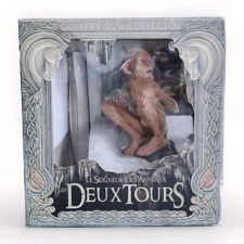 Statue gollum livret d'occasion  Pontvallain