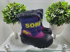 Sorel snow commander for sale  Milledgeville
