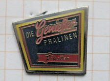 Piasten genießer pralinen gebraucht kaufen  Münster