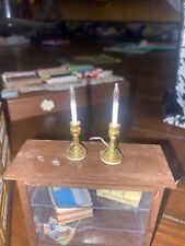 Dolls house light for sale  KEIGHLEY