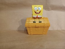 Spongebob squarepants mcdonald for sale  BEXHILL-ON-SEA