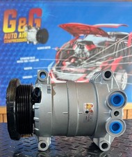 Compressor fit chevy for sale  Hialeah