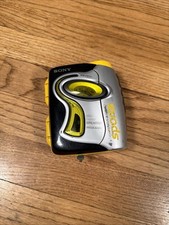 Sony walkman sports for sale  Northbrook